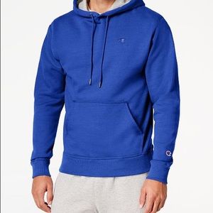 Champion hoodie
